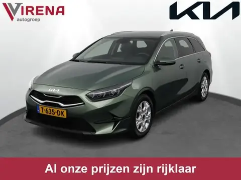 Annonce KIA CEED Essence 2023 d'occasion 