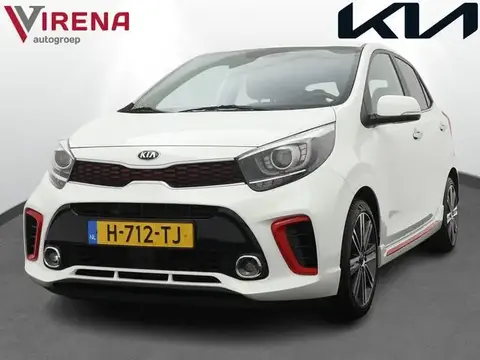 Annonce KIA PICANTO Essence 2020 d'occasion 