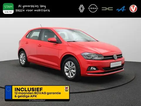 Used VOLKSWAGEN POLO Petrol 2021 Ad 