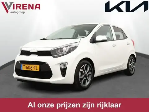 Annonce KIA PICANTO Essence 2023 d'occasion 