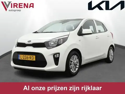 Used KIA PICANTO Petrol 2021 Ad 