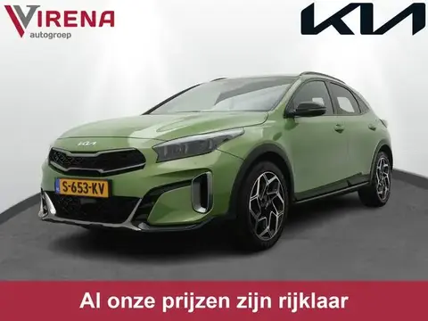 Annonce KIA XCEED Essence 2023 d'occasion 