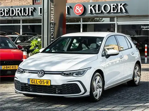 Annonce VOLKSWAGEN GOLF Hybride 2021 d'occasion 