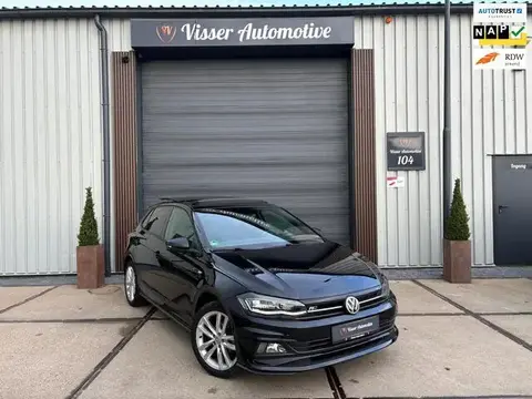 Annonce VOLKSWAGEN POLO Essence 2020 d'occasion 