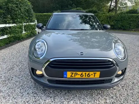 Annonce MINI CLUBMAN Essence 2019 d'occasion 