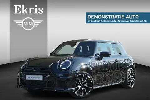 Annonce MINI COOPER Essence 2024 d'occasion 