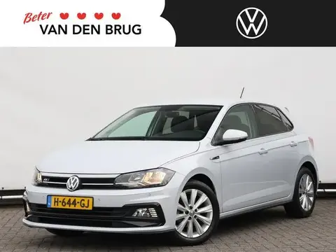 Used VOLKSWAGEN POLO Petrol 2020 Ad 