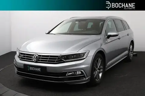 Annonce VOLKSWAGEN PASSAT Essence 2019 d'occasion 