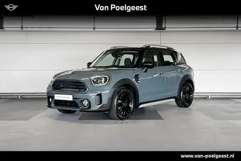 Annonce MINI COUNTRYMAN Essence 2023 d'occasion 