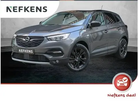 Used OPEL GRANDLAND Petrol 2021 Ad 