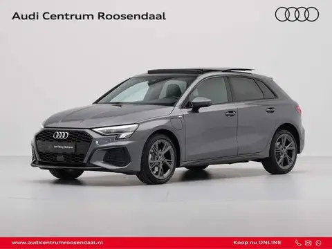 Used AUDI A3 Hybrid 2023 Ad 