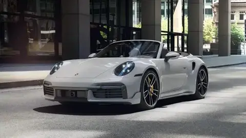 Annonce PORSCHE 911 Essence 2022 d'occasion 