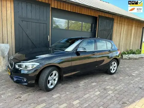 Used BMW SERIE 1 Petrol 2019 Ad 