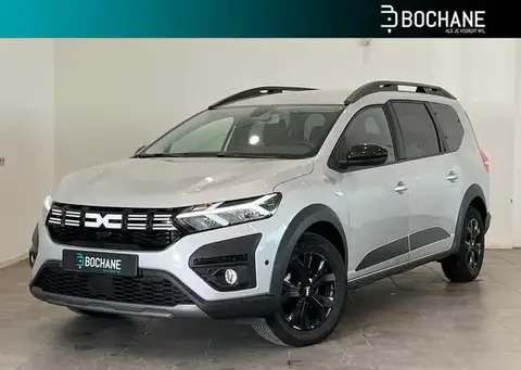 Annonce DACIA JOGGER Essence 2023 d'occasion 