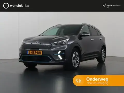 Used KIA E-NIRO Electric 2021 Ad 