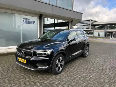 Used VOLVO XC40 Hybrid 2021 Ad 