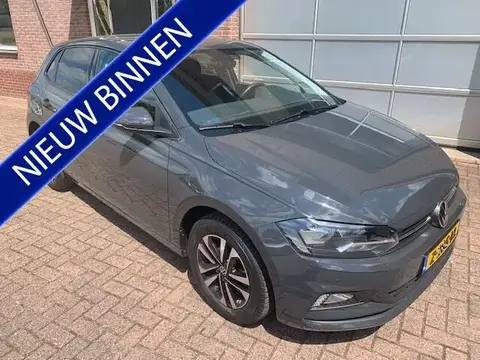 Used VOLKSWAGEN POLO Petrol 2021 Ad 