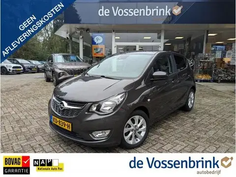 Used OPEL KARL Petrol 2016 Ad 