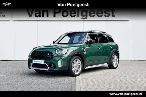 Used MINI COUNTRYMAN Hybrid 2023 Ad 