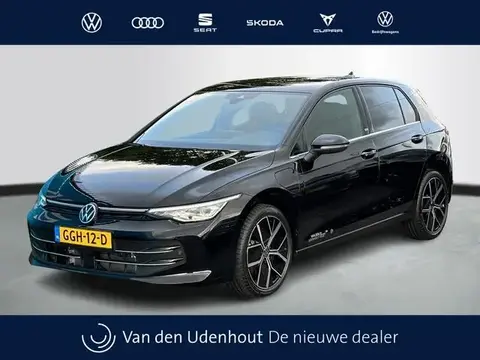 Used VOLKSWAGEN GOLF Hybrid 2024 Ad 