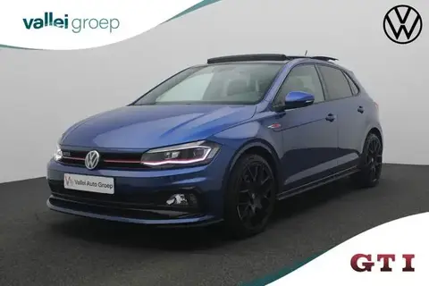 Used VOLKSWAGEN POLO Petrol 2019 Ad 