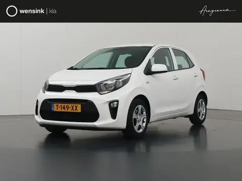 Annonce KIA PICANTO Essence 2023 d'occasion 