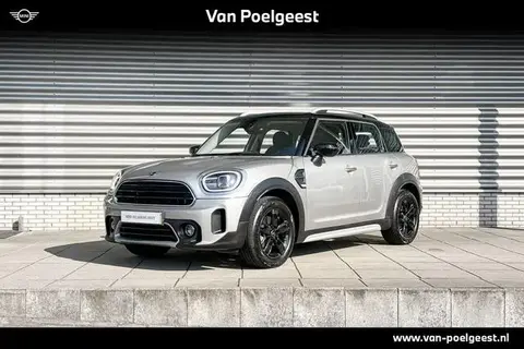 Used MINI COUNTRYMAN Petrol 2023 Ad 