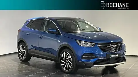 Used OPEL GRANDLAND Petrol 2019 Ad 