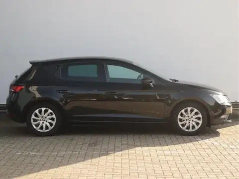 Annonce SEAT LEON Essence 2016 d'occasion 