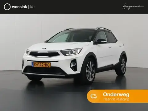 Used KIA STONIC Petrol 2019 Ad 