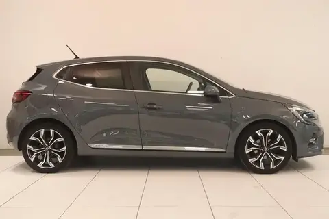 Annonce RENAULT CLIO GPL 2020 d'occasion 