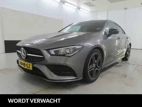 Used MERCEDES-BENZ CLASSE CLA Petrol 2020 Ad 