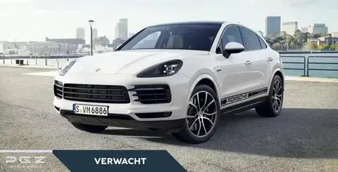 Used PORSCHE CAYENNE Hybrid 2023 Ad 