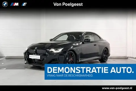 Annonce BMW SERIE 2 Essence 2024 d'occasion 