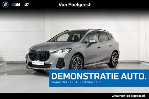 Annonce BMW SERIE 2 Hybride 2024 d'occasion 