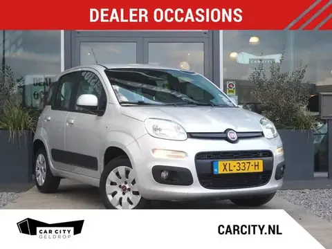 Used FIAT PANDA Petrol 2019 Ad 