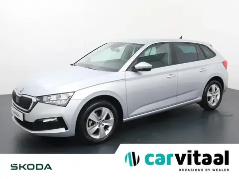 Used SKODA SCALA Petrol 2023 Ad 