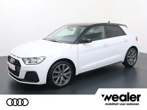 Annonce AUDI A1 Essence 2019 d'occasion 