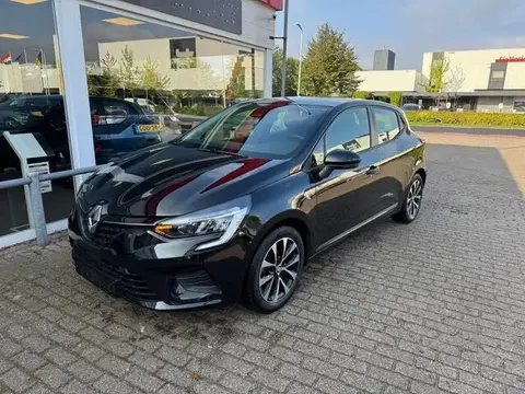 Annonce RENAULT CLIO Essence 2022 d'occasion 