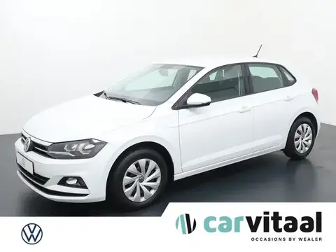 Used VOLKSWAGEN POLO Petrol 2019 Ad 