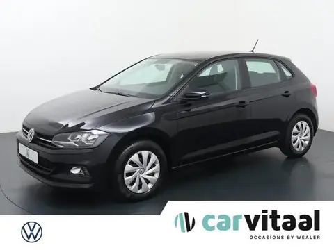 Used VOLKSWAGEN POLO Petrol 2020 Ad 