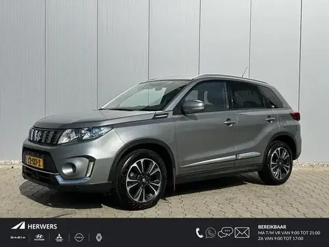 Used SUZUKI VITARA Petrol 2019 Ad 