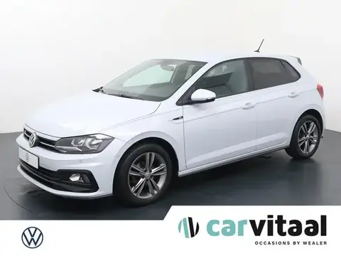 Annonce VOLKSWAGEN POLO Essence 2019 d'occasion 