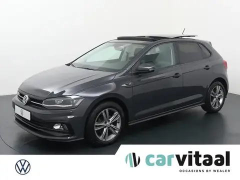 Used VOLKSWAGEN POLO Petrol 2020 Ad 