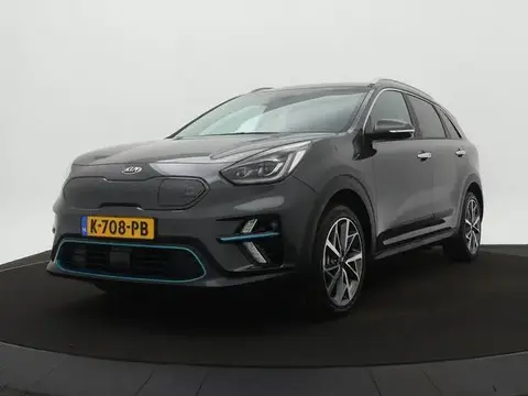 Used KIA E-NIRO Electric 2021 Ad 