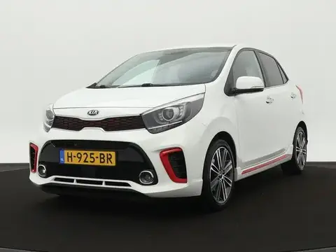 Annonce KIA PICANTO Essence 2020 d'occasion 