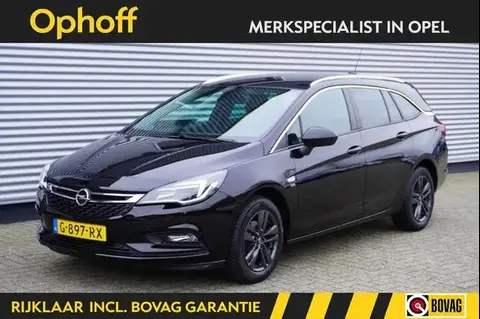 Used OPEL ASTRA Petrol 2019 Ad 