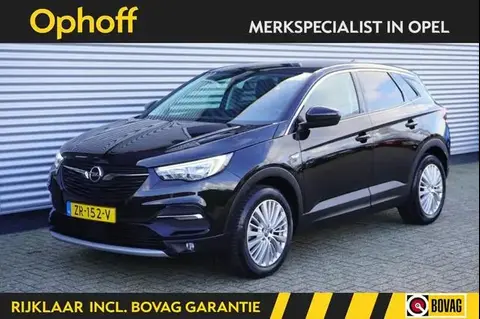 Used OPEL GRANDLAND Petrol 2019 Ad 