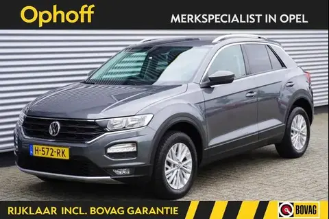 Used VOLKSWAGEN T-ROC Petrol 2020 Ad 