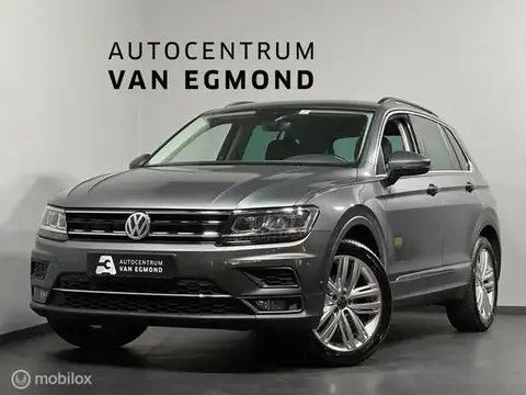 Used VOLKSWAGEN TIGUAN Petrol 2019 Ad 